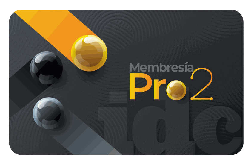 MEMBRESIA PRO2